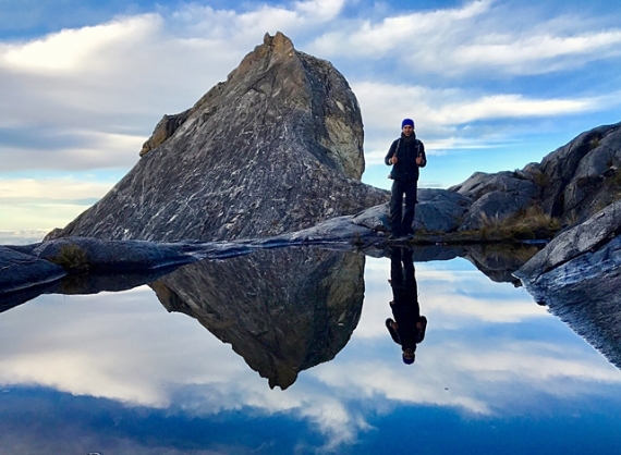 3D2N 3D2N Mt Kinabalu Climb (Malaysians Only)
